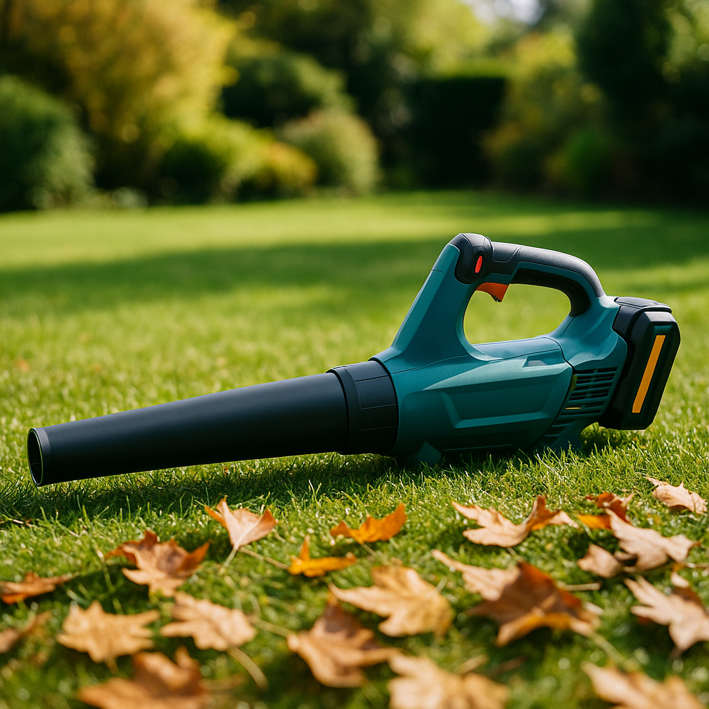 Best Cordless Leaf Blower: How to Choose the Right One for Your Yard